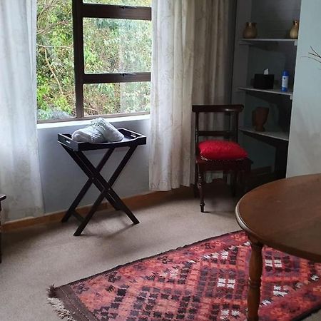 סטורמסריבייר Tsitsikhaya Lodge מראה חיצוני תמונה