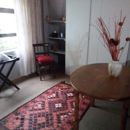 סטורמסריבייר Tsitsikhaya Lodge מראה חיצוני תמונה