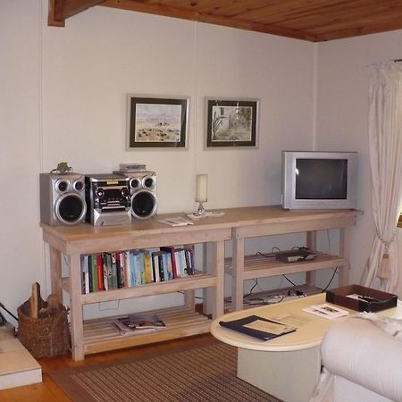 סטורמסריבייר Tsitsikhaya Lodge חדר תמונה