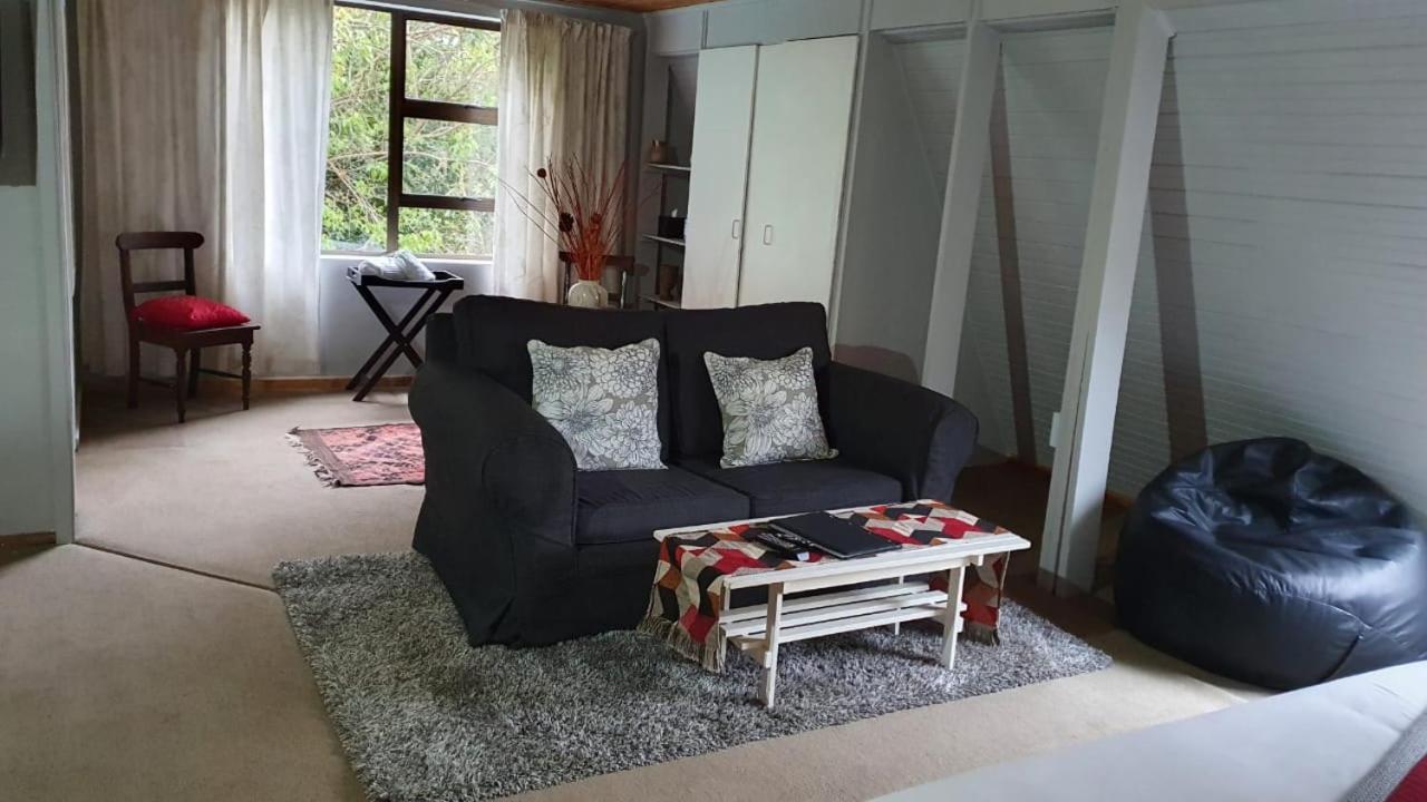 סטורמסריבייר Tsitsikhaya Lodge מראה חיצוני תמונה