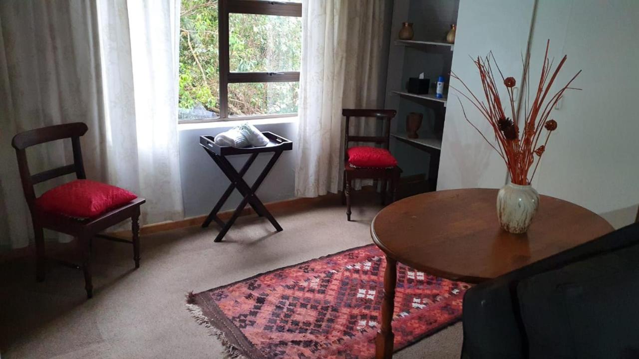 סטורמסריבייר Tsitsikhaya Lodge מראה חיצוני תמונה