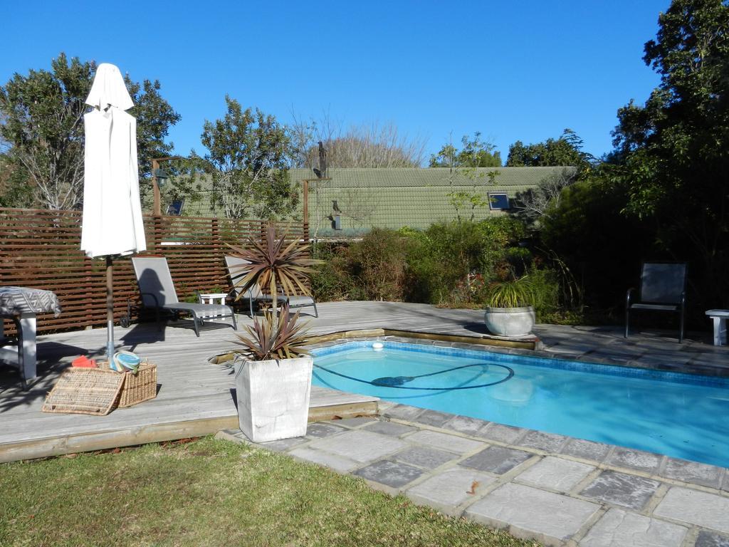 סטורמסריבייר Tsitsikhaya Lodge מראה חיצוני תמונה