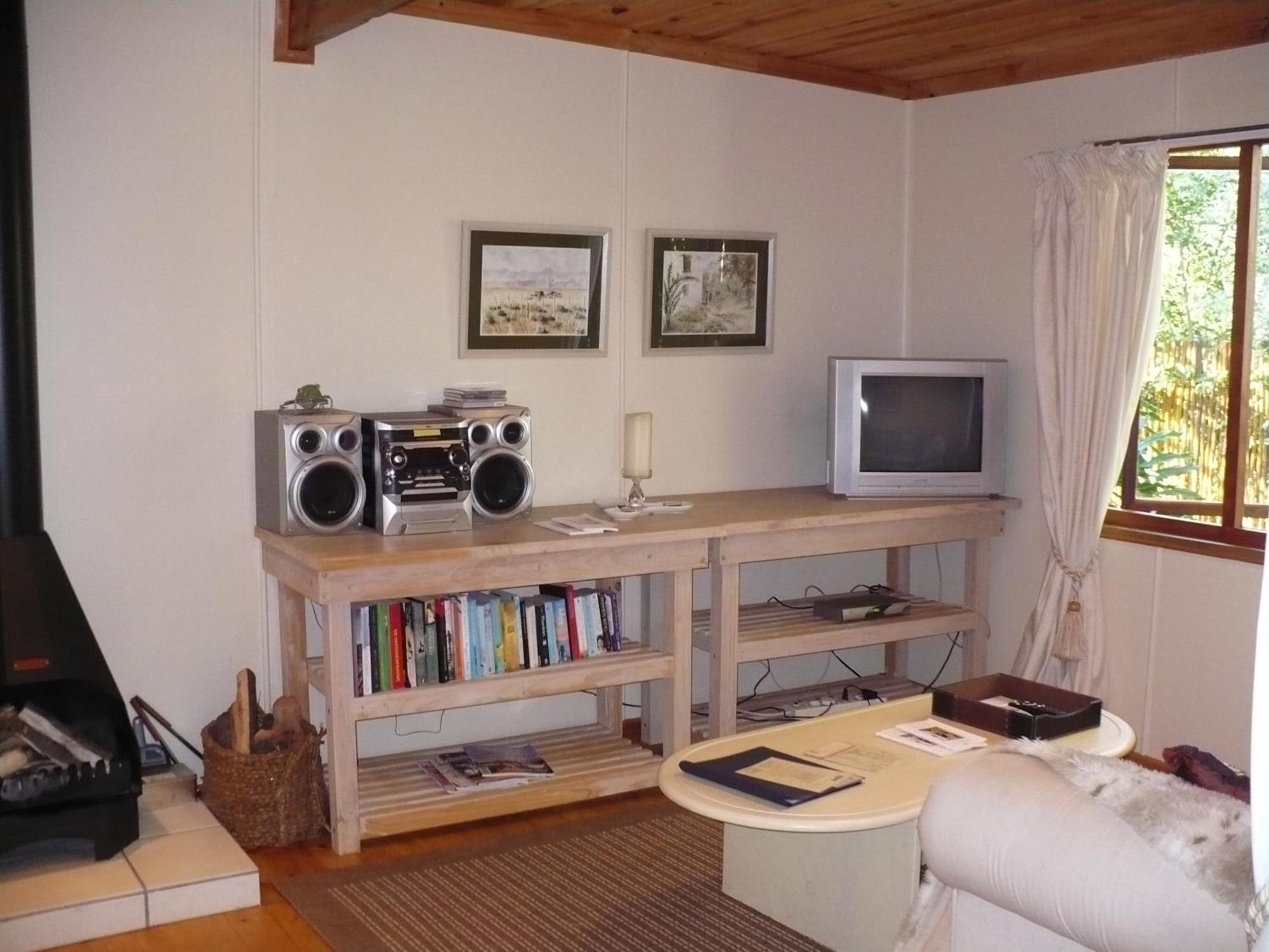 סטורמסריבייר Tsitsikhaya Lodge חדר תמונה