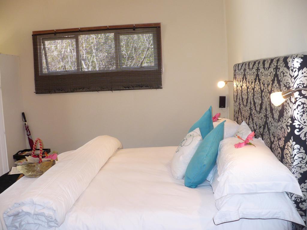 סטורמסריבייר Tsitsikhaya Lodge מראה חיצוני תמונה