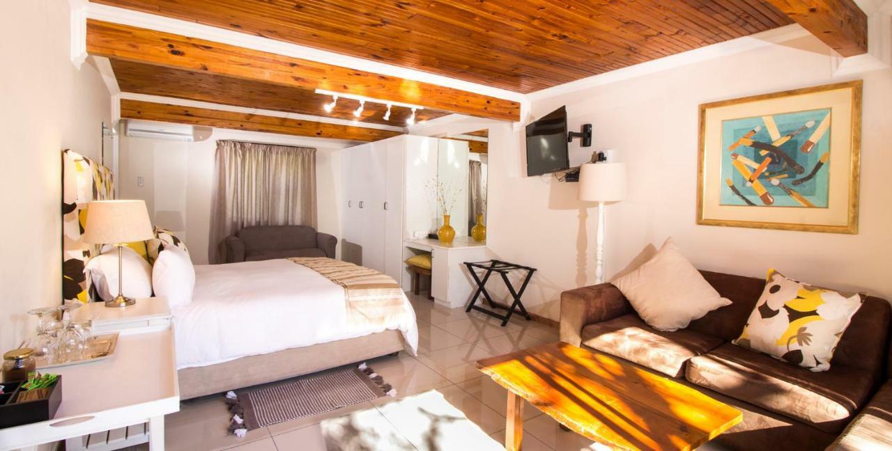 סטורמסריבייר Tsitsikhaya Lodge מראה חיצוני תמונה