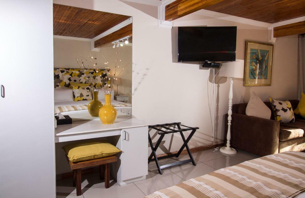 סטורמסריבייר Tsitsikhaya Lodge מראה חיצוני תמונה