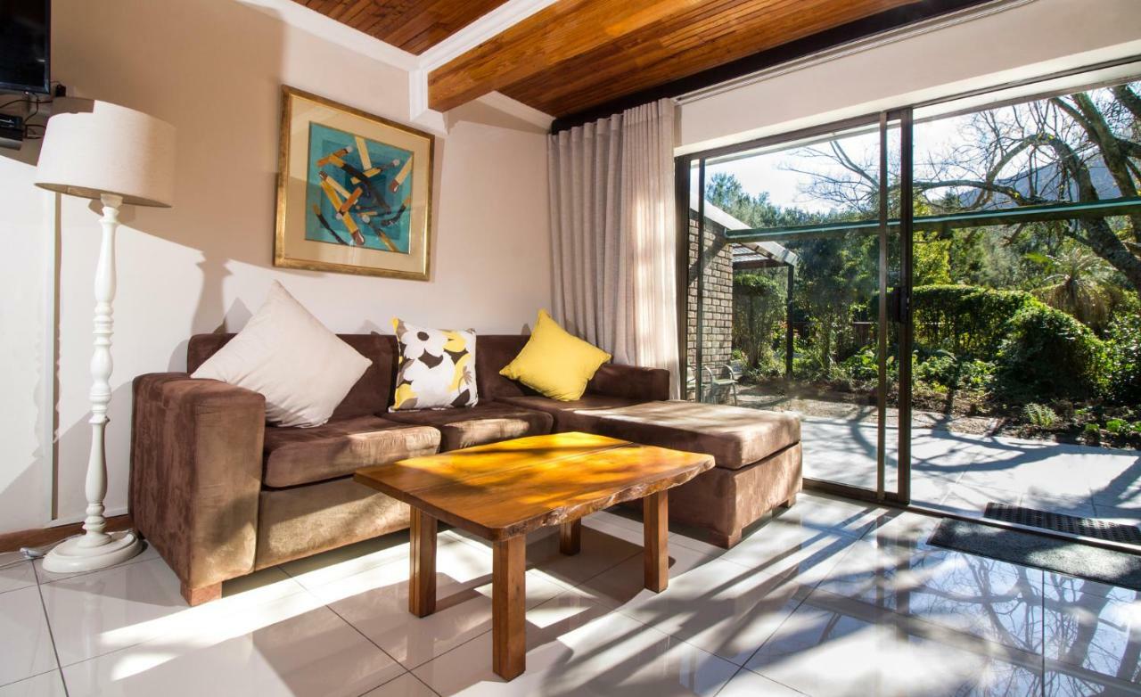 סטורמסריבייר Tsitsikhaya Lodge מראה חיצוני תמונה