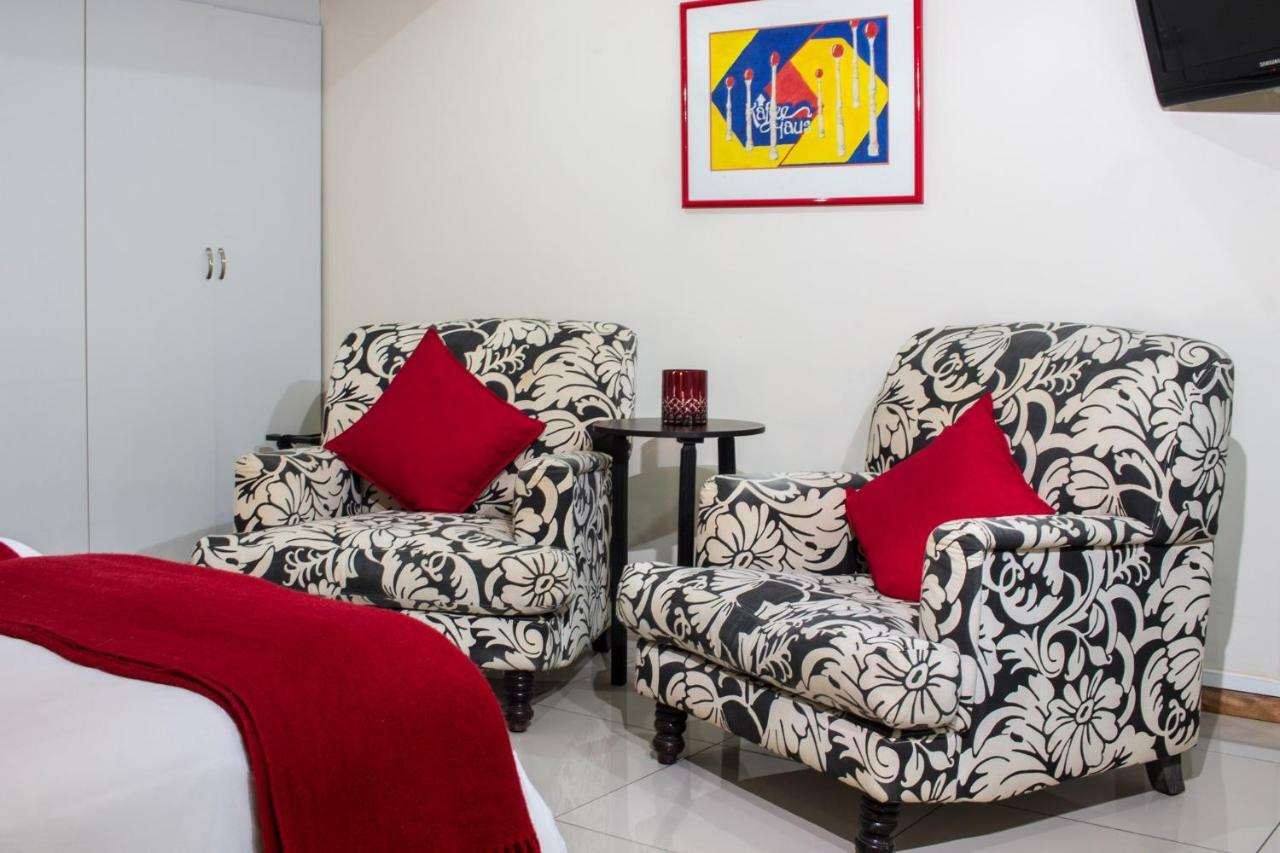 סטורמסריבייר Tsitsikhaya Lodge מראה חיצוני תמונה