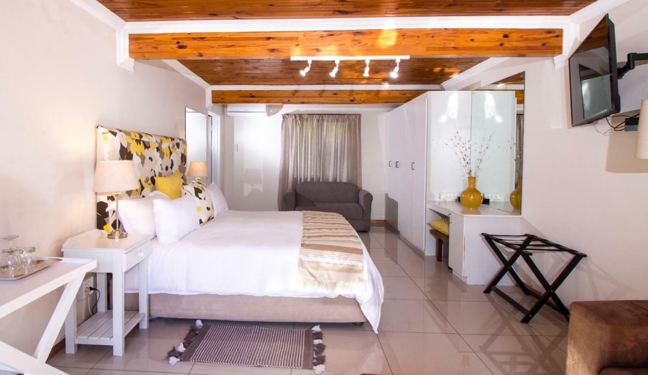 סטורמסריבייר Tsitsikhaya Lodge מראה חיצוני תמונה