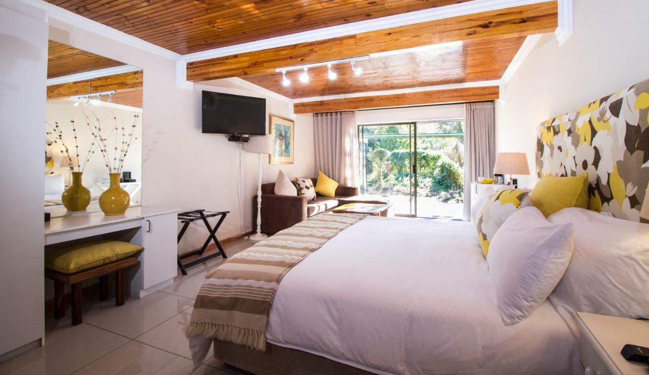 סטורמסריבייר Tsitsikhaya Lodge מראה חיצוני תמונה
