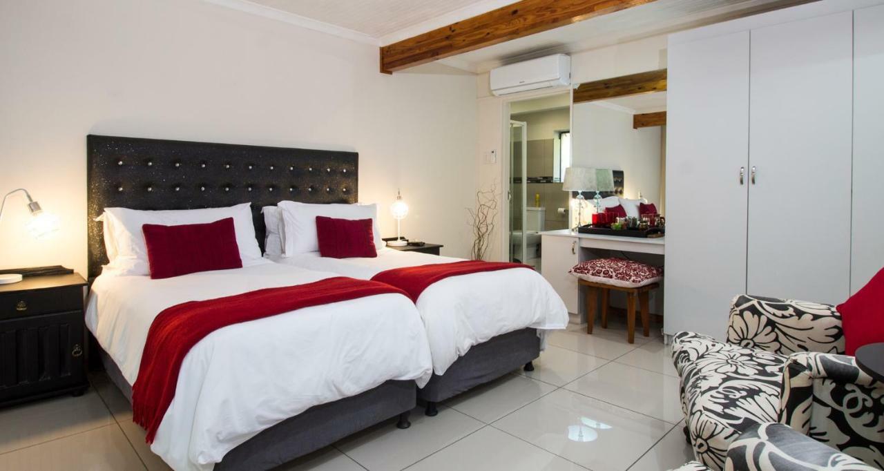 סטורמסריבייר Tsitsikhaya Lodge מראה חיצוני תמונה