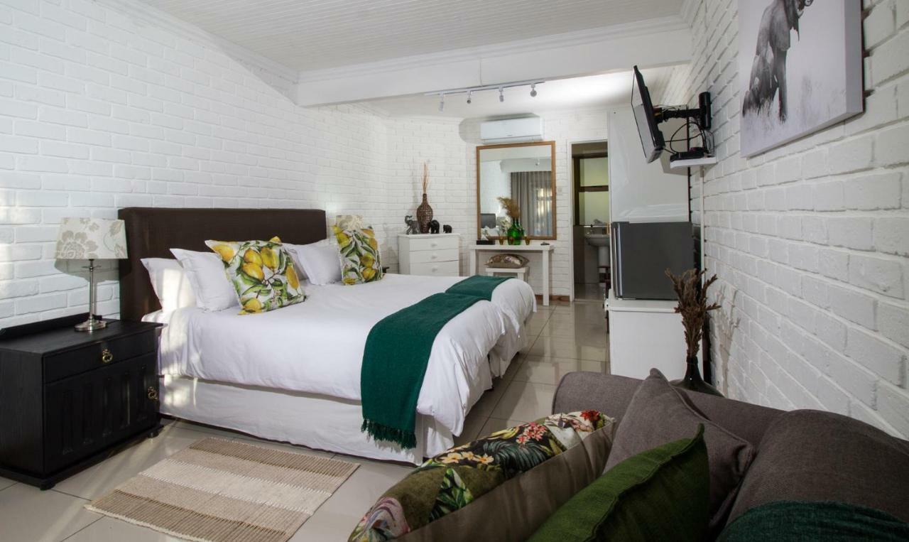 סטורמסריבייר Tsitsikhaya Lodge מראה חיצוני תמונה